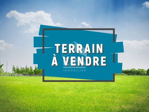 Terrain à vendre 59 600 € 811 m² de terrain Petit-Caux 76630