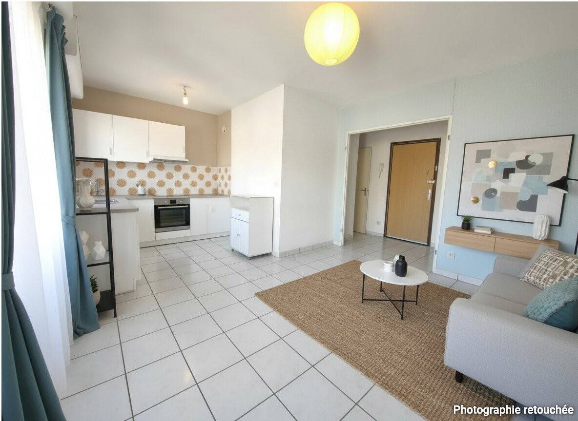 Maison à vendre, 58m², RODEZ
