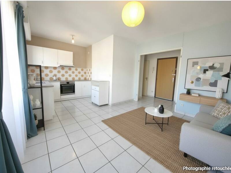 Maison à vendre, 58m², RODEZ