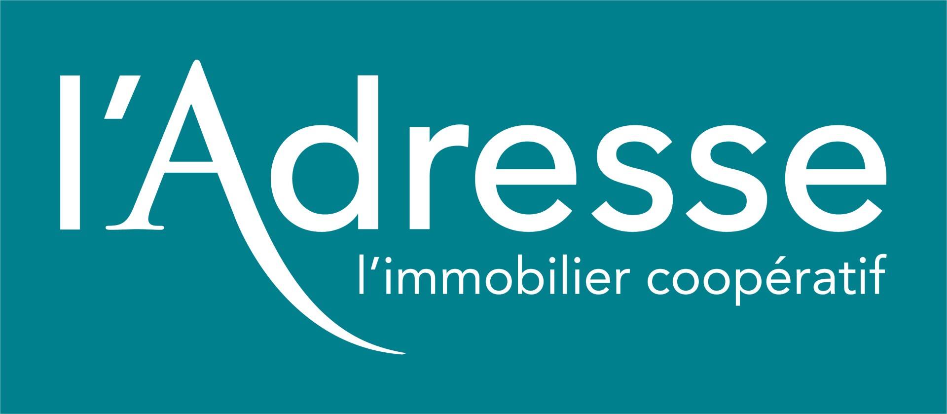 L'ADRESSE - Pierre & Patrimoine