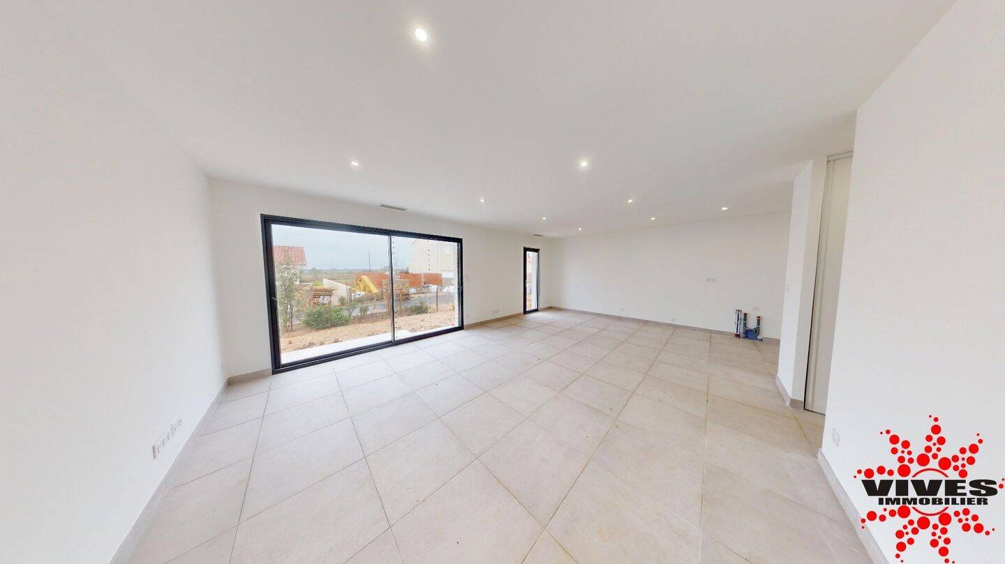 Maison à vendre, 67m², PORTIRAGNES