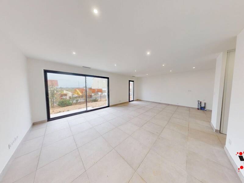 Maison à vendre, 67m², PORTIRAGNES