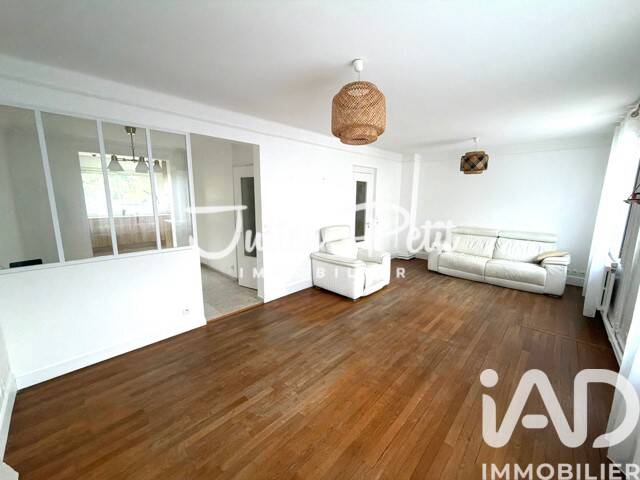 Maison à vendre, 120m², ANTONY