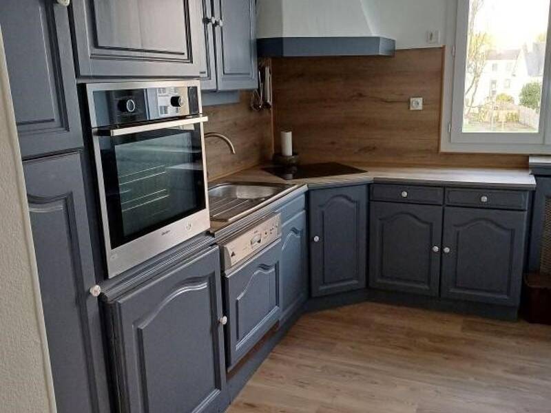 Maison à louer, 80m², BREST