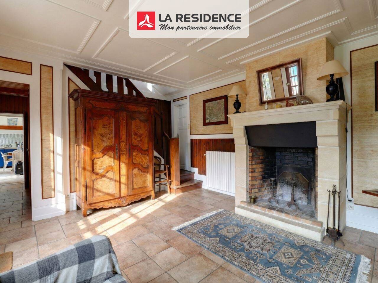 Maison à vendre, 283m², OINVILLE SUR MONTCIENT