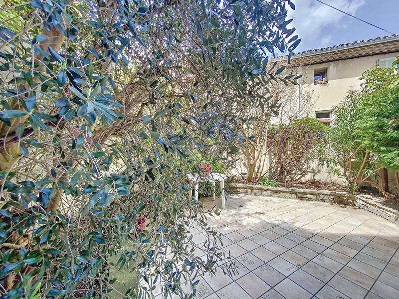 Maison à vendre, 105m², LA MOTTE D'AIGUES