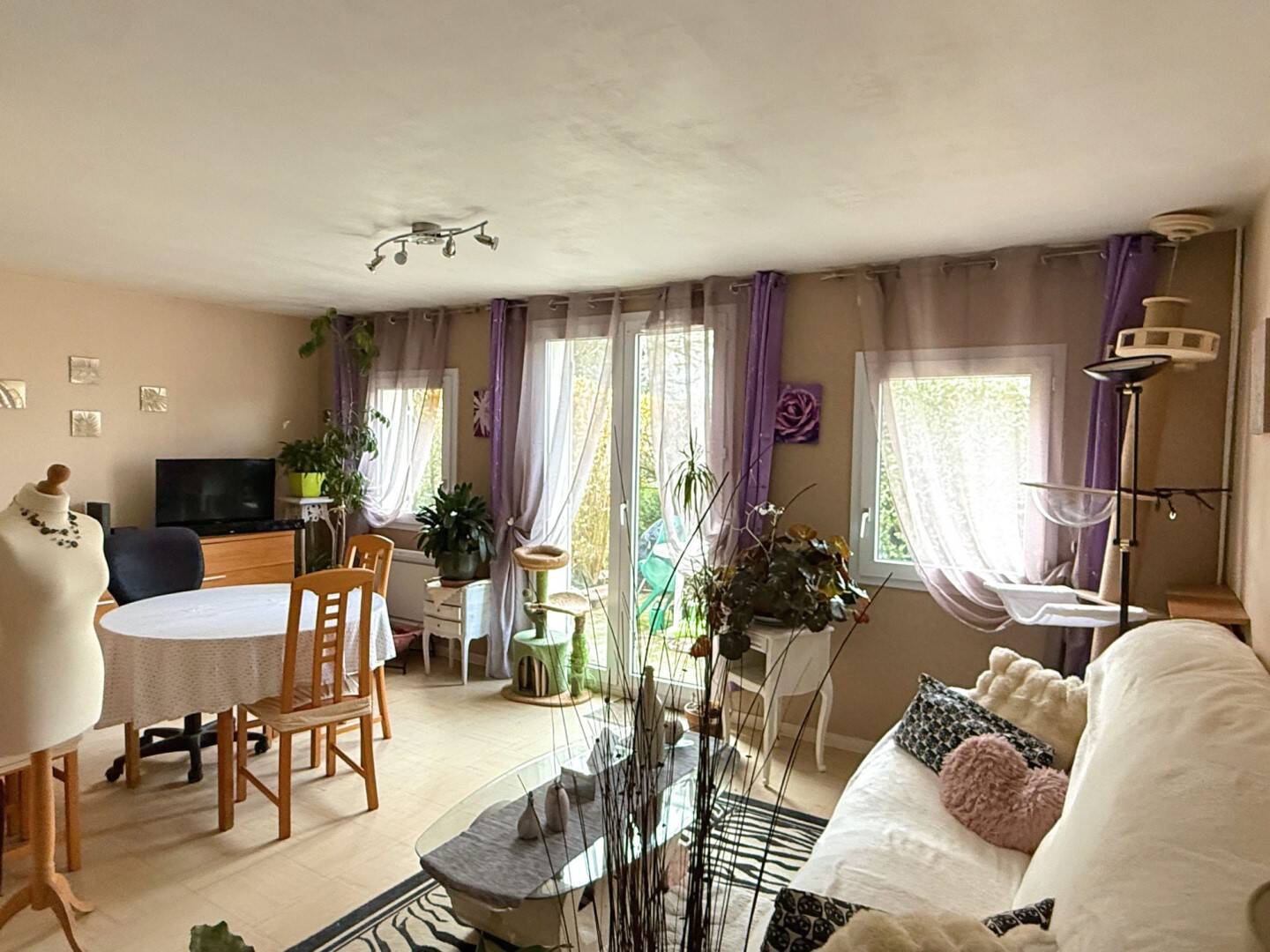Maison à vendre, 80m², VERNON