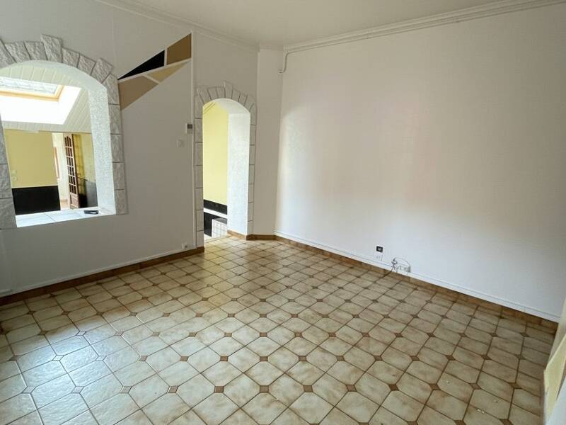 Maison à vendre, 117m², FEIGNIES