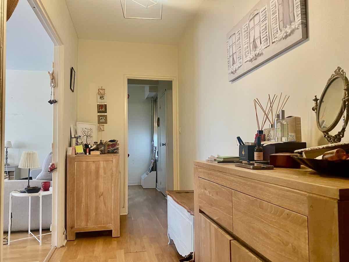 Maison à vendre, 94m², LE BOUSCAT