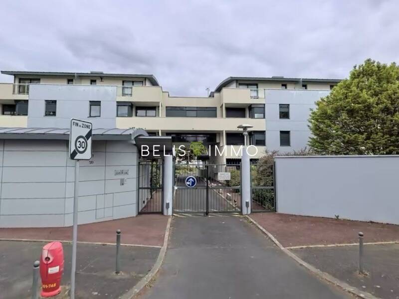 Maison à louer, 39m², TOURS