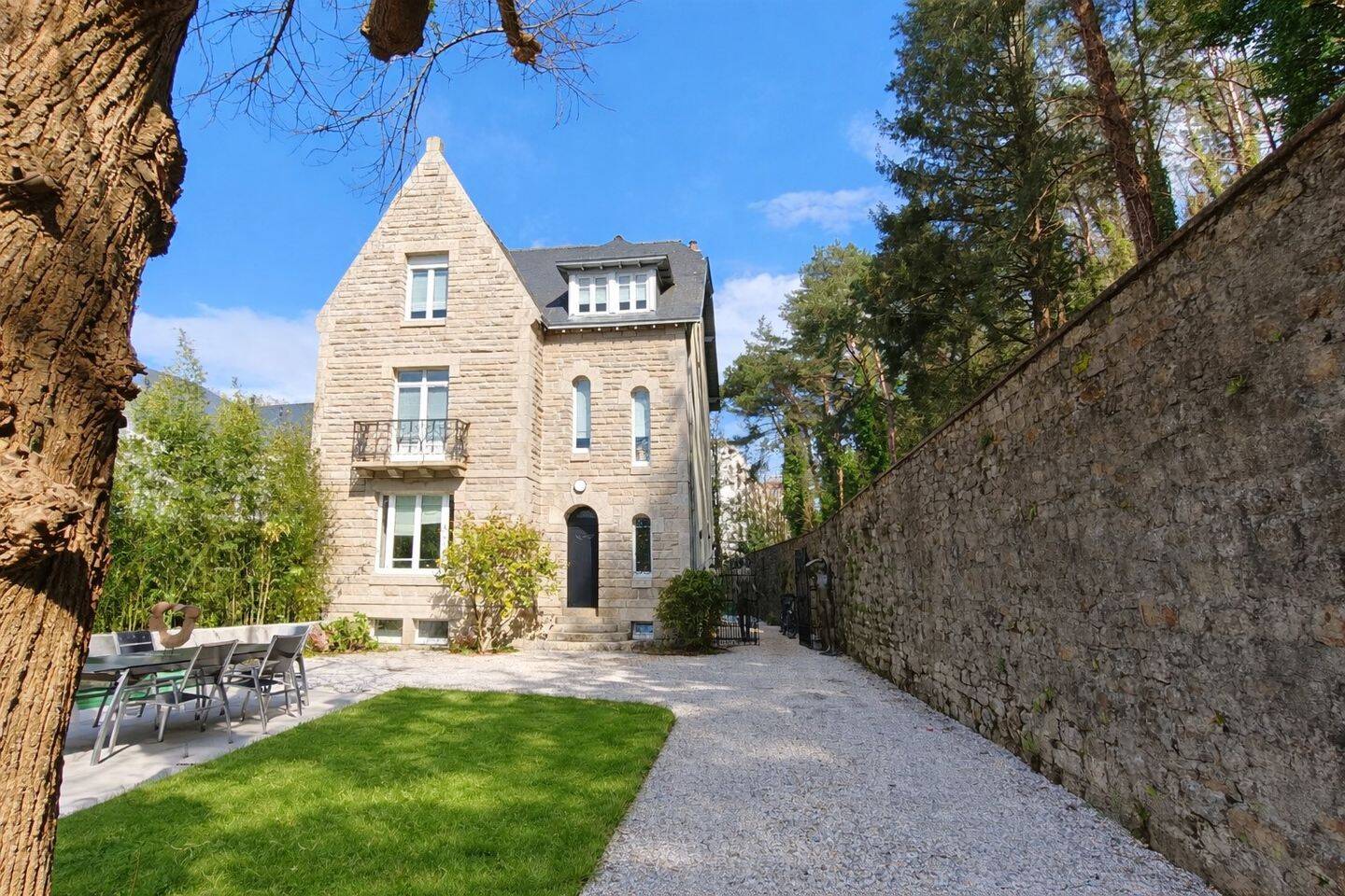 Maison à vendre, 195m², QUIMPER