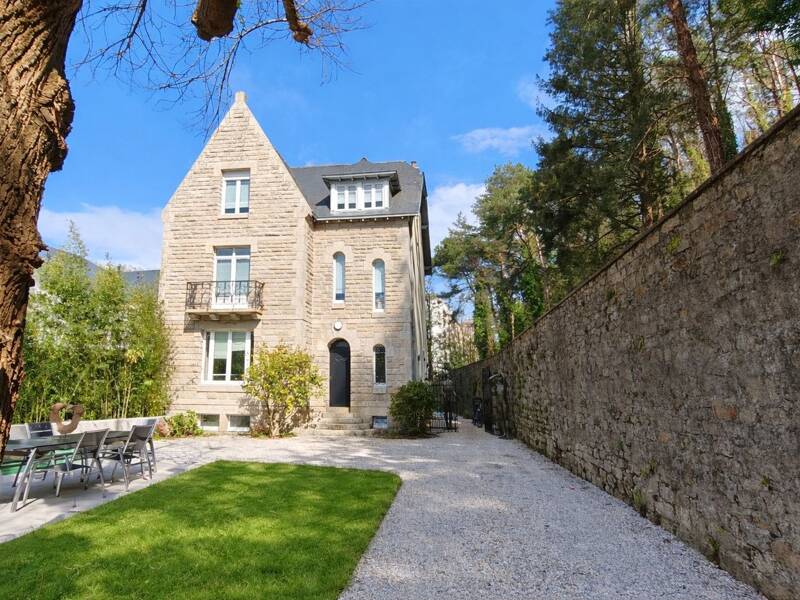 Maison à vendre, 195m², QUIMPER