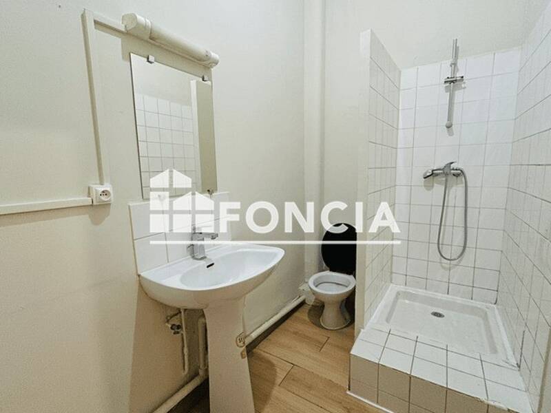 Maison à louer, 37m², TOULON