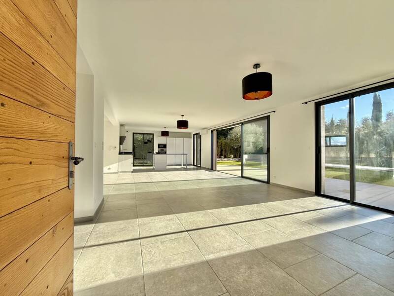 Maison à vendre, 175m², AIX EN PROVENCE