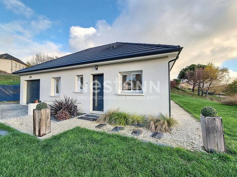 Maison à vendre, 74m², SEILHAC