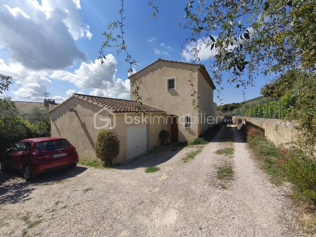 Maison à vendre, 120m², MANOSQUE