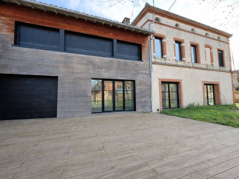 Maison à vendre, 315m², TOULOUSE