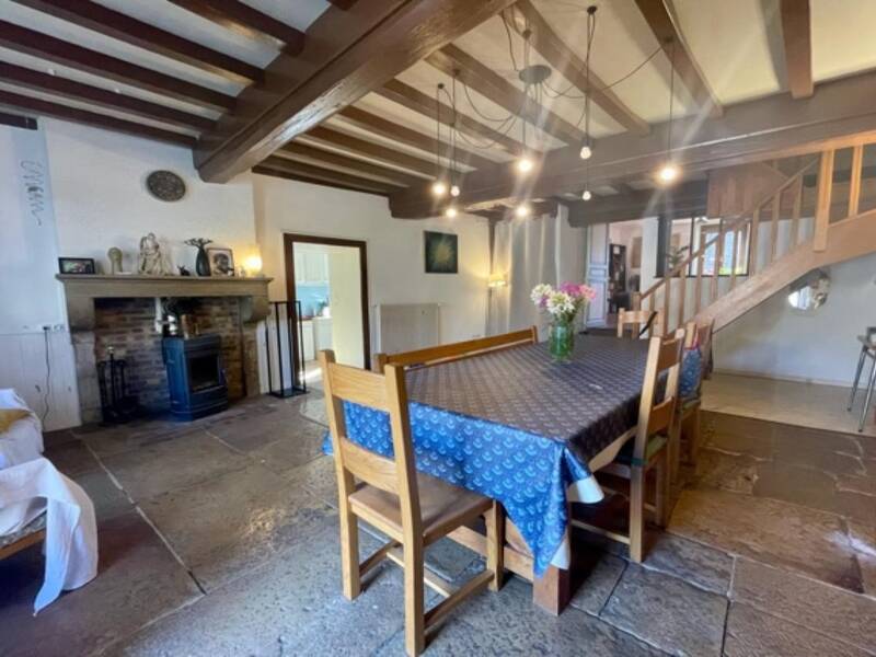 Maison à vendre, 0m², ECHANNAY