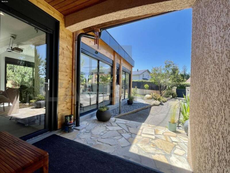 Maison à vendre, 134m², LA ROCHE SUR FORON