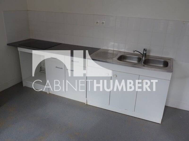 Maison à louer, 56m², SAINT ETIENNE