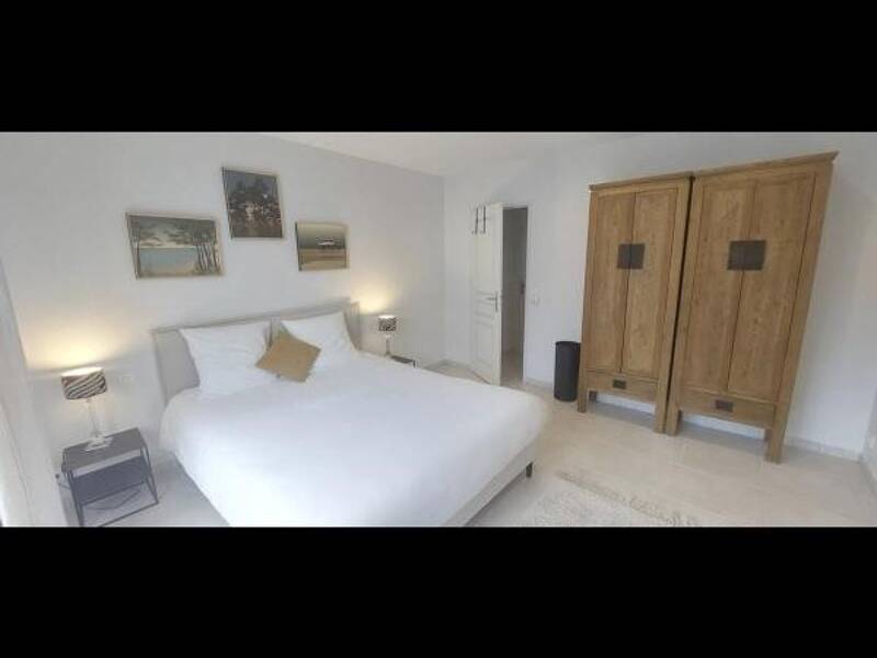 Maison à louer, 140m², ARCACHON