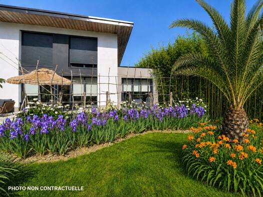Maison en viager occupé Bouquet 210 000 € 7 pièces 3 chambres 107 m² 745 m² de terrain Habitat Epars Guipavas 29490