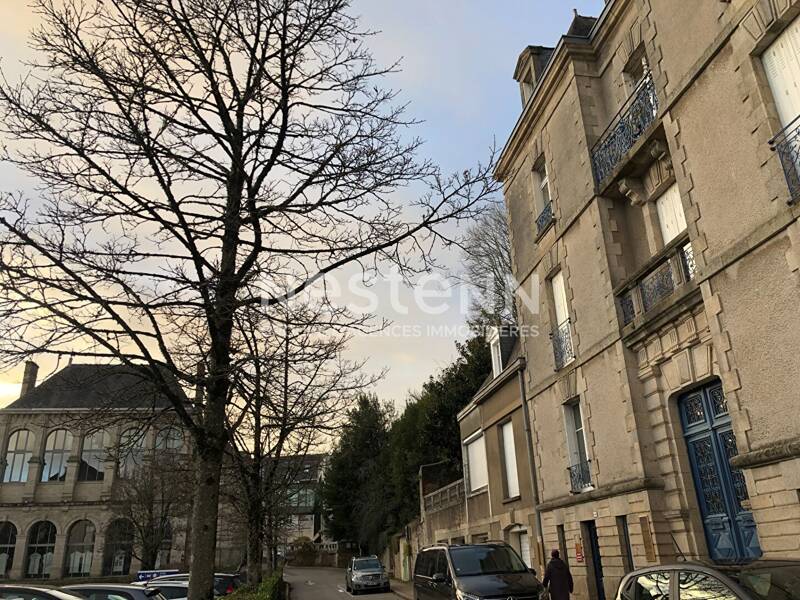 Maison à louer, 103m², VANNES