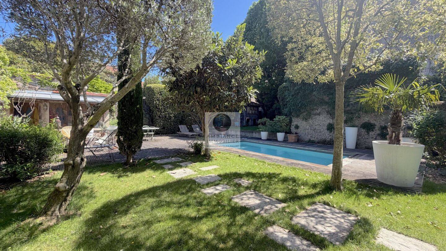 Maison à vendre, 310m², VALENCE