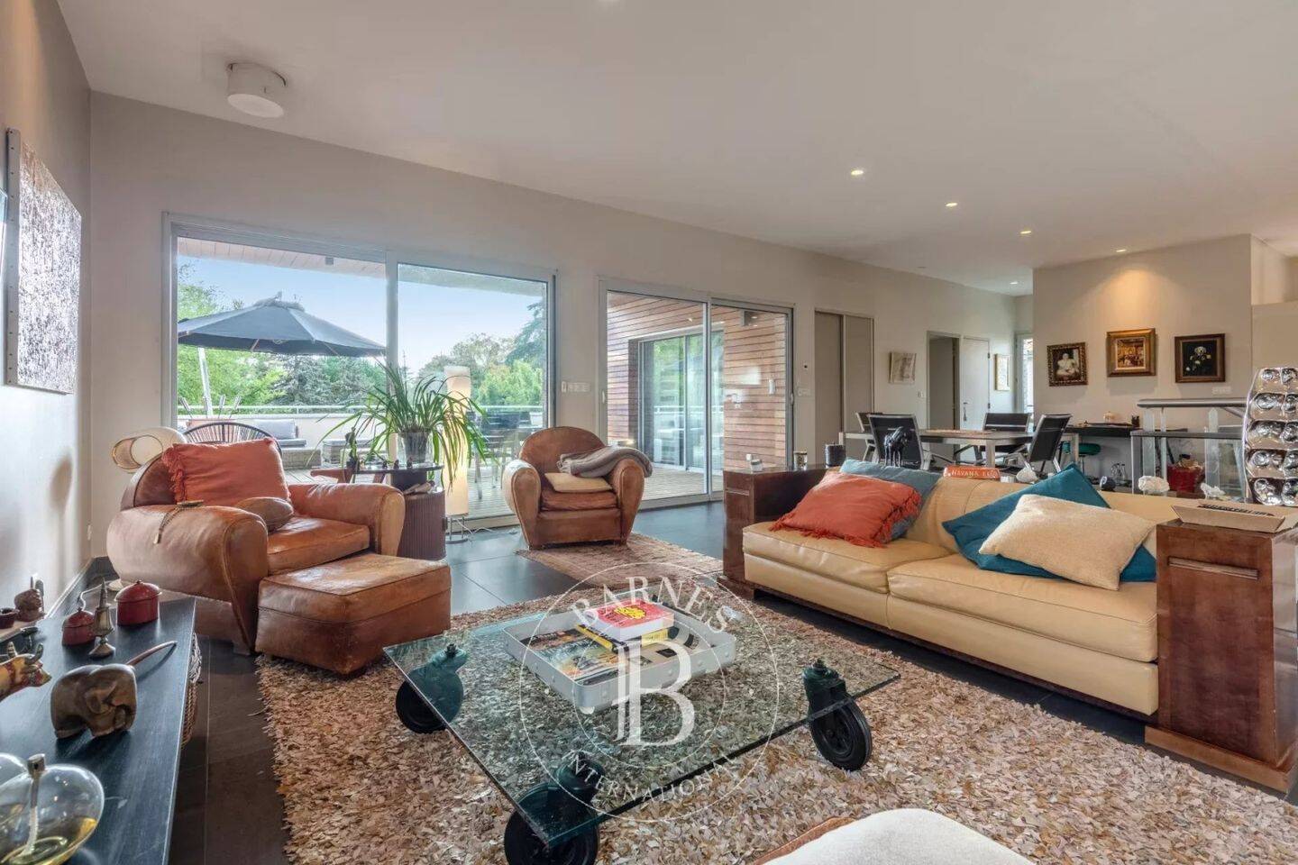 Maison à vendre, 254m², COLLONGES AU MONT D'OR