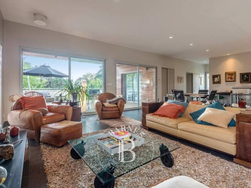 Maison à vendre, 254m², COLLONGES AU MONT D'OR