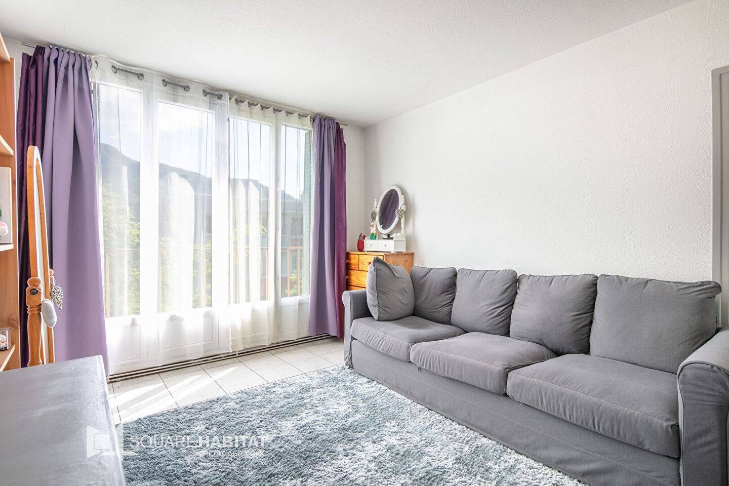 Maison à vendre, 40m², FONTAINE