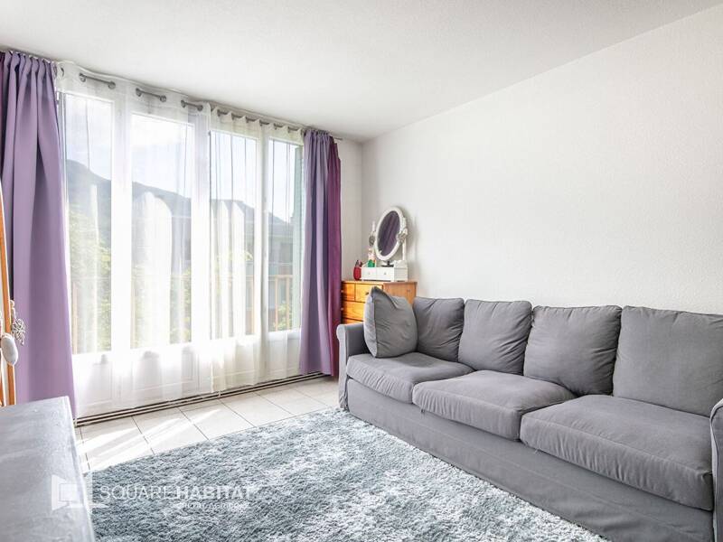 Maison à vendre, 40m², FONTAINE