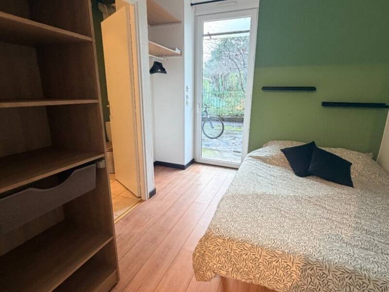 Maison à louer, 26m², NANTES