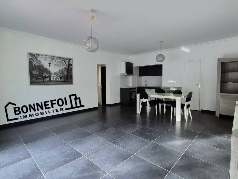 Maison à louer, 127m², CHAMPIGNY SUR MARNE