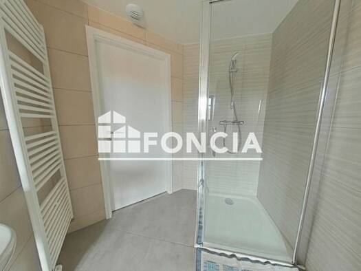 Appartement à louer 490 € 1 pièce 30,55 m² 2ème étage Diemeringen 67430