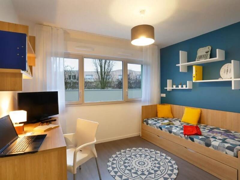 Maison à vendre, 20m², RENNES