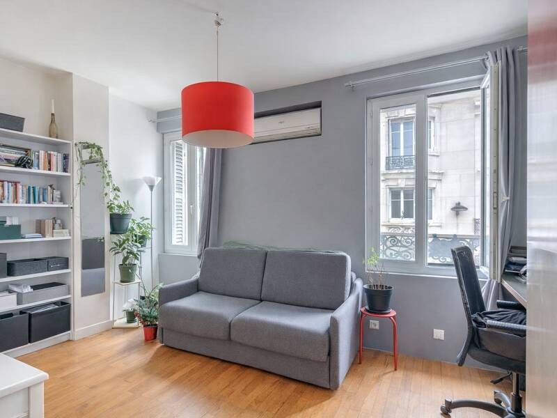 Maison à vendre, 25m², PARIS 15E