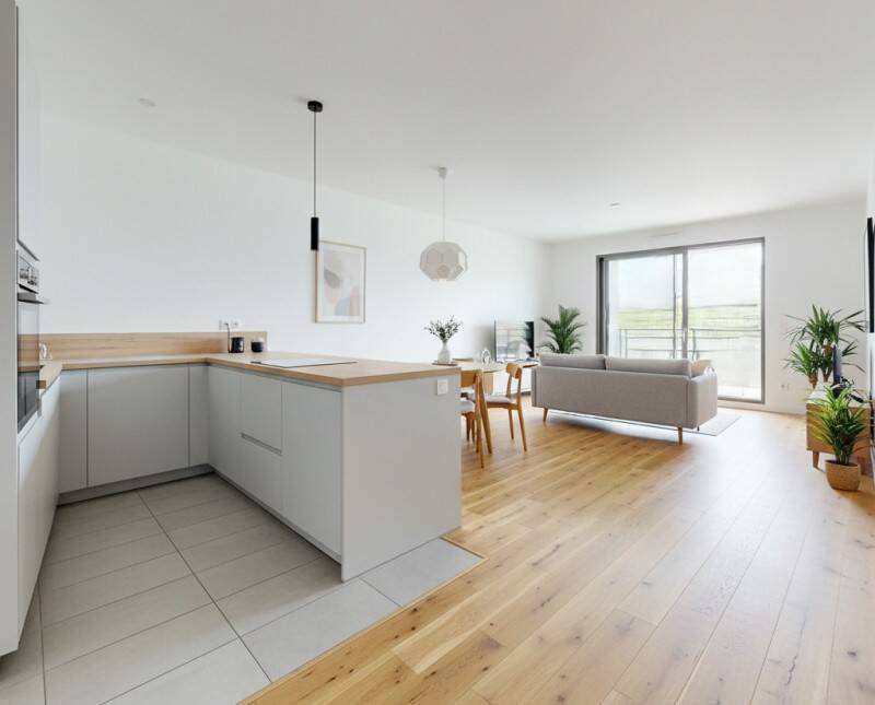 Maison à vendre, 66m², NANTERRE