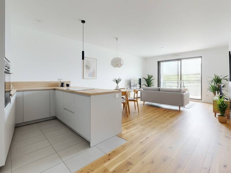 Maison à vendre, 66m², NANTERRE