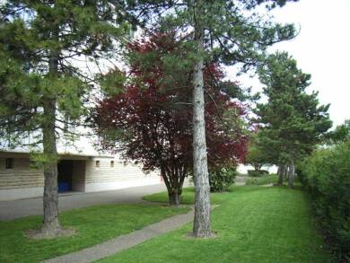 Appartement à louer 692 € 3 pièces 2 chambres 53 m² 4ème étage Secteur Périphérique Fleury sur Orne 14123