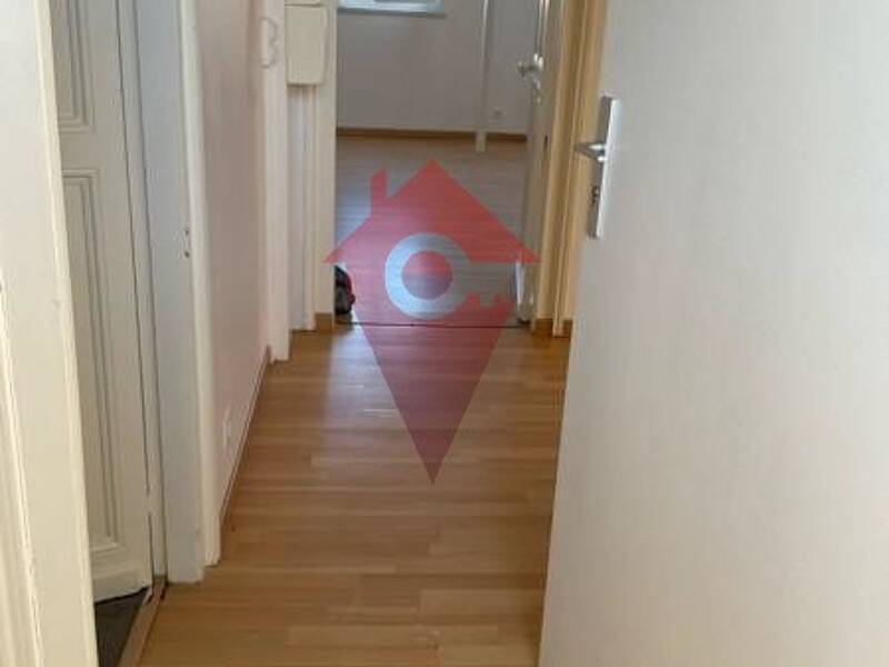 Maison à louer, 71m², CAUDRY