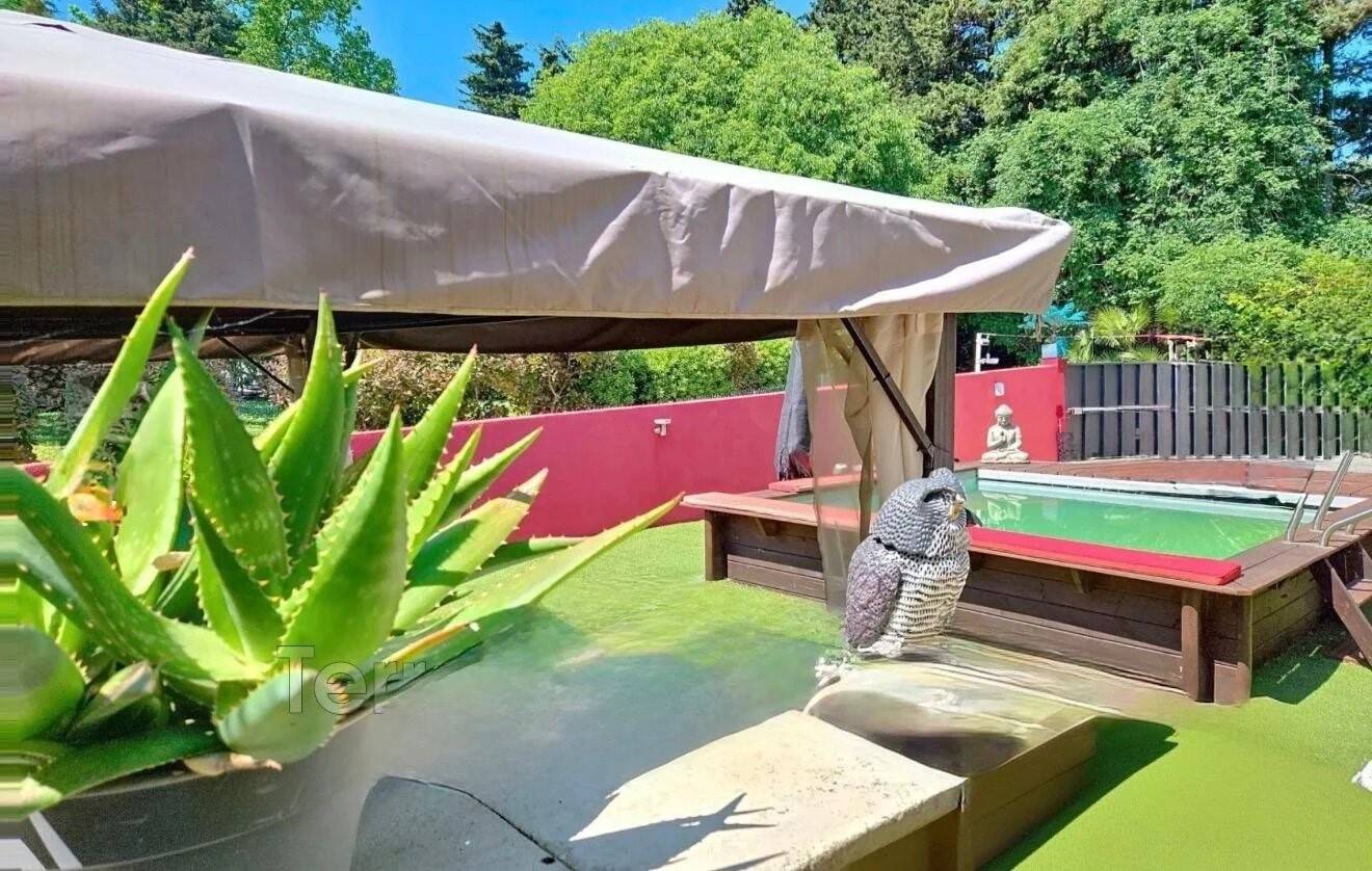 Maison à vendre, 157m², ANTIBES