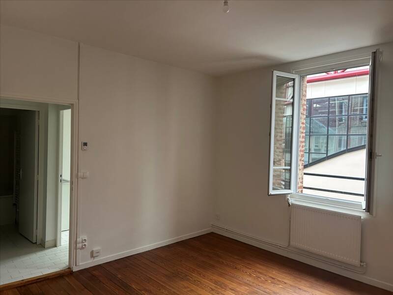 Maison à louer, 46m², LE HAVRE