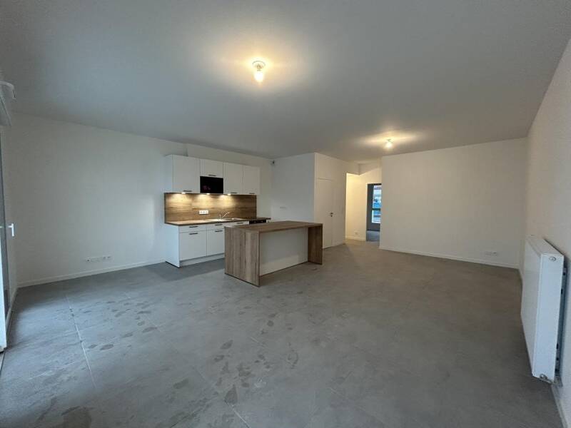 Maison à louer, 78m², BREST