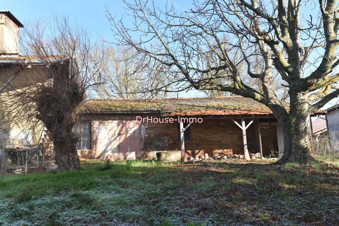 Maison à vendre, 74m², L'ISLE JOURDAIN