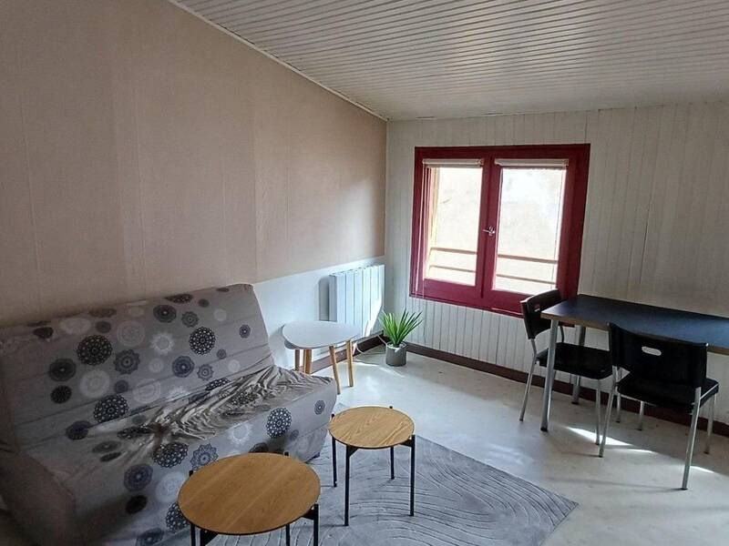 Maison à louer, 20m², SAINT ETIENNE