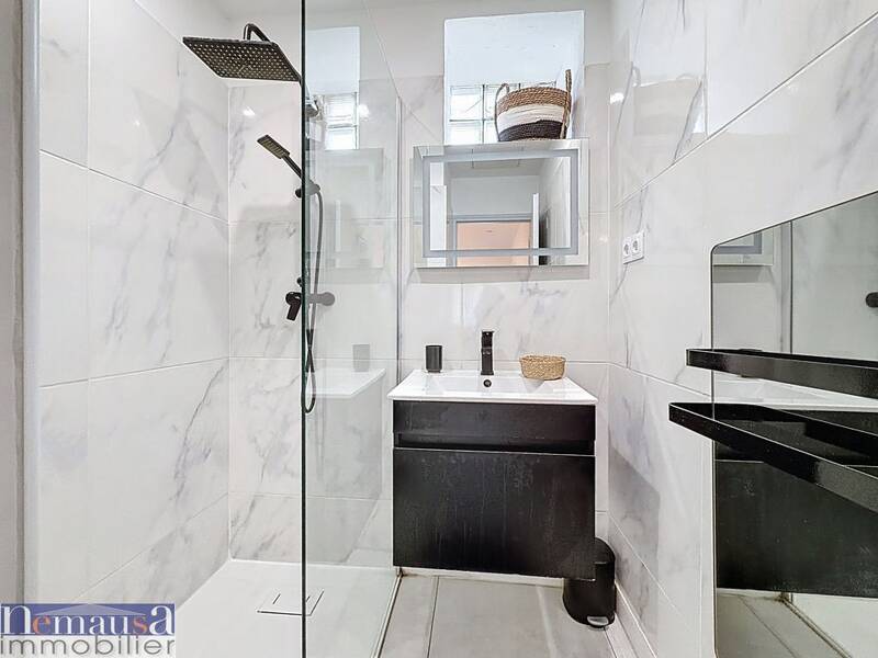 Maison à vendre, 65m², NIMES