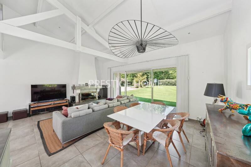 Maison à vendre, 190m², SAINT SULPICE ET CAMEYRAC