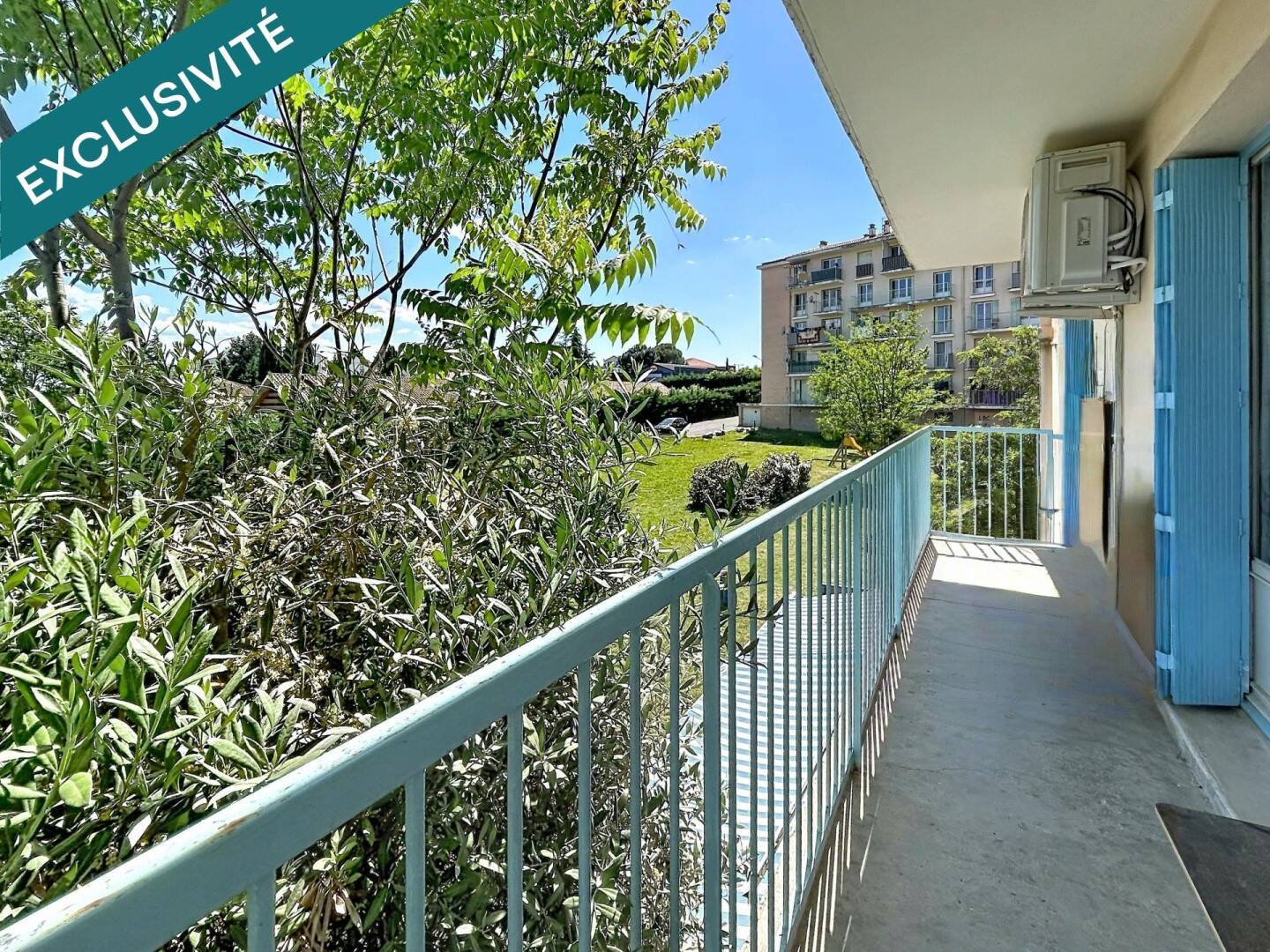 Maison à vendre, 69m², MANOSQUE