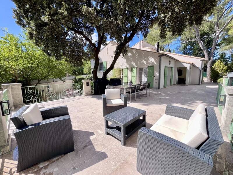 Maison à vendre, 170m², NIMES